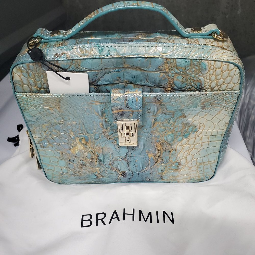 Brahmin Evie